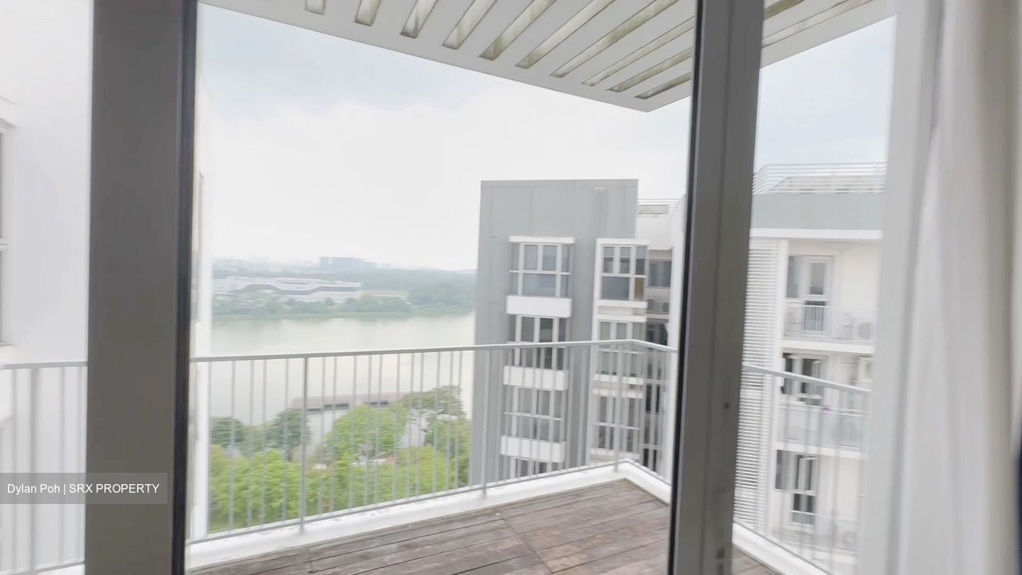 The Estuary (D27), Condominium #481857761